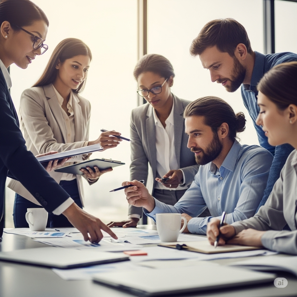 feminism in the workplace, workplace gender equality, benefits of feminism at work